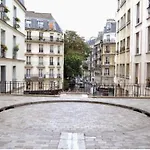 High Standing 2-Room Apartment In Latin Quarter Paris