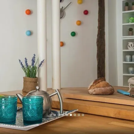Apartment High Standing 2-room In Latin Quarter *