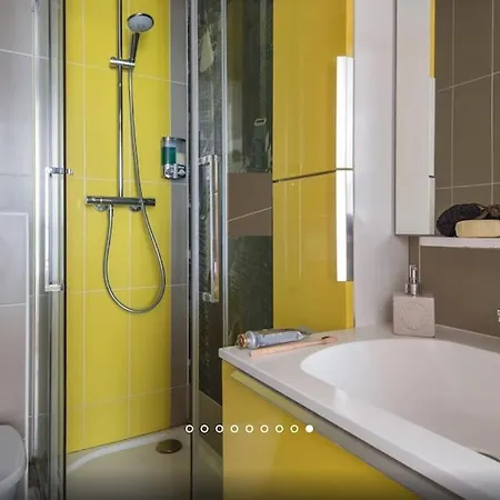High Standing 2-room In Latin Quarter Apartment *