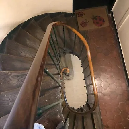 High Standing 2-room In Latin Quarter * Parigi