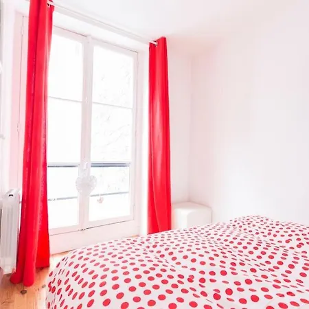 Appartamento High Standing 2-room In Latin Quarter *