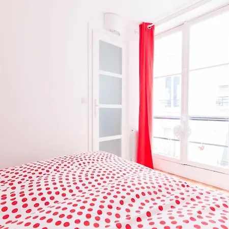 Appartamento High Standing 2-room In Latin Quarter Parigi