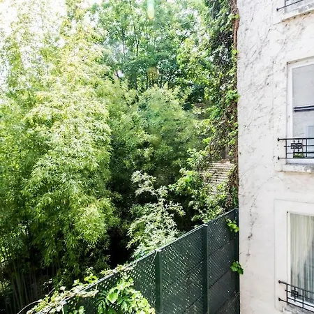 High Standing 2-room In Latin Quarter * Parigi
