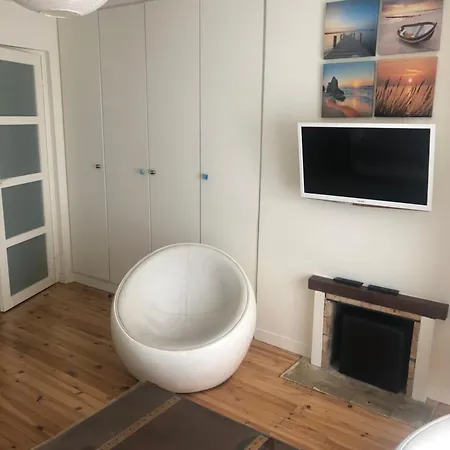 High Standing 2-room In Latin Quarter * Parigi